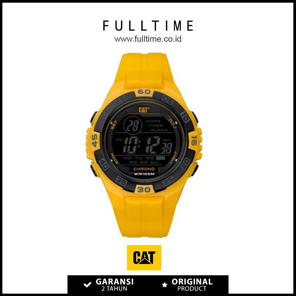 Caterpillar Casual Men's Watch CAT OC.147.27.147