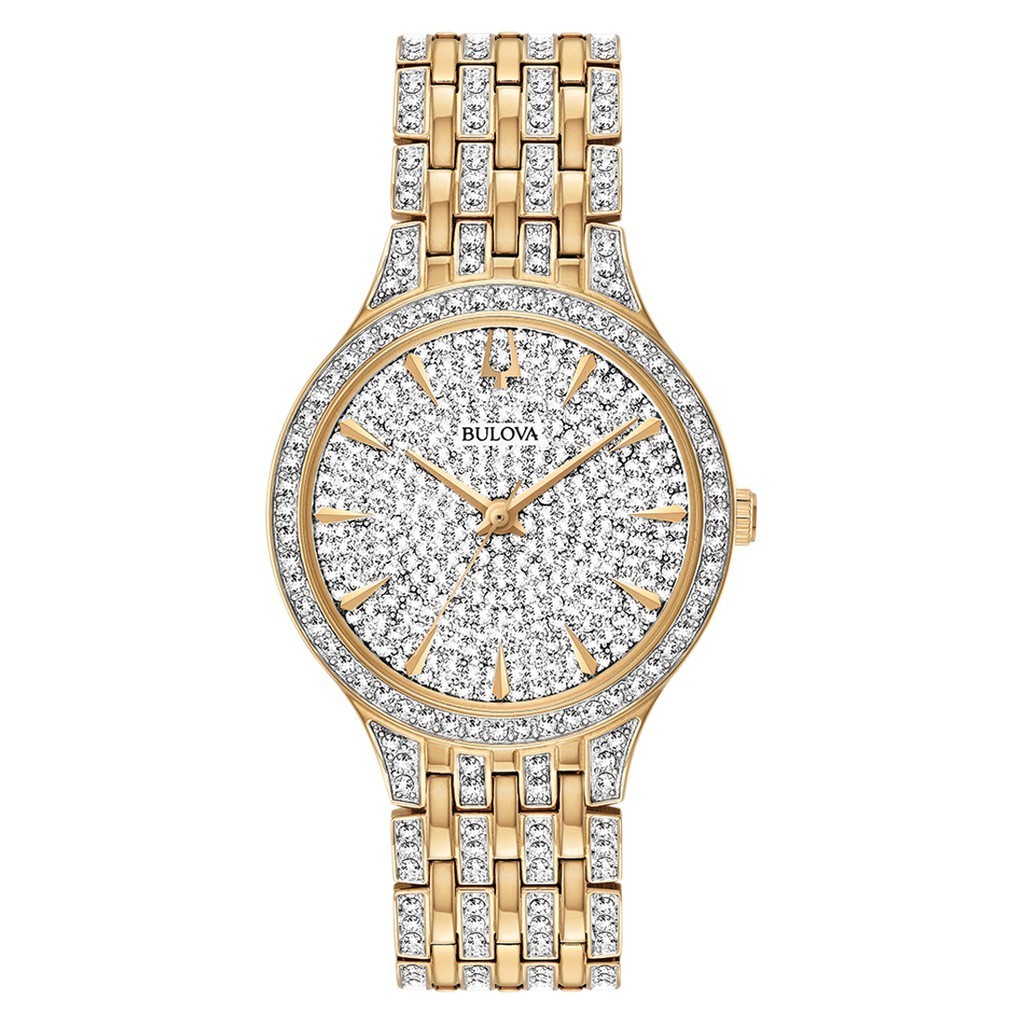 Bulova Casual Women's Watches BLV 98L263