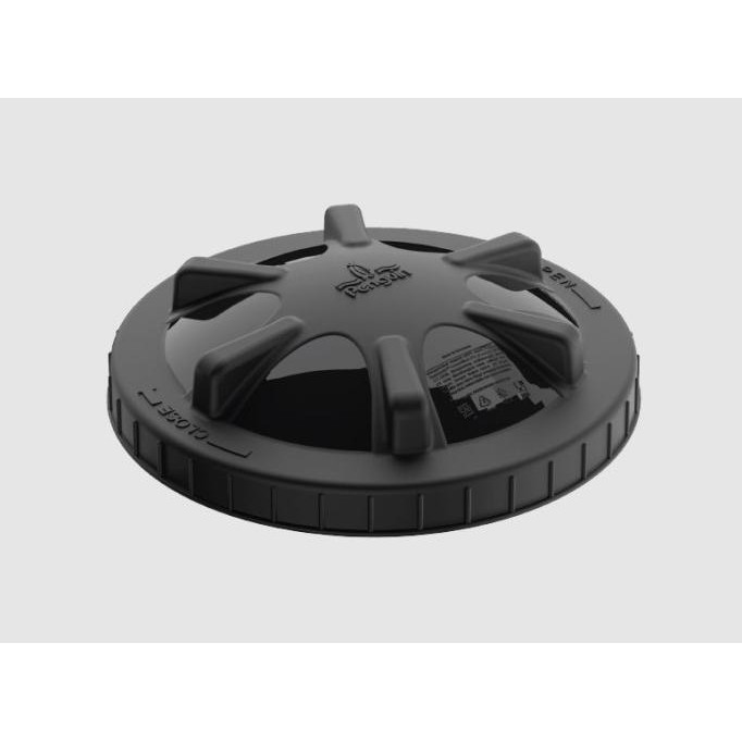 Tutup tangki air PENGUIN- tutupan cover toren ori original water tank pinguin 300-1550 liter penutup