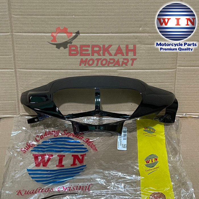 Win - Batok Cover Kepala Depan Belakang Mio Sporty Lama