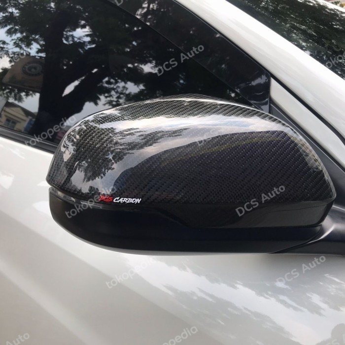 Cover Spion Carbon kevlar Honda HRV