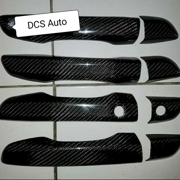 Cover Handle Carbon kevlar Civic turbo sedan dan Civic Hatchback