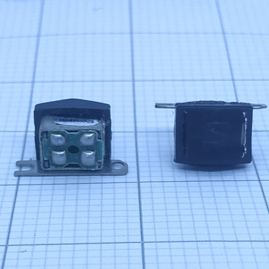 Head Walkman Stereo / Head Tape Deck Walkman Type AX / Head Walkman Harga untuk=3buah