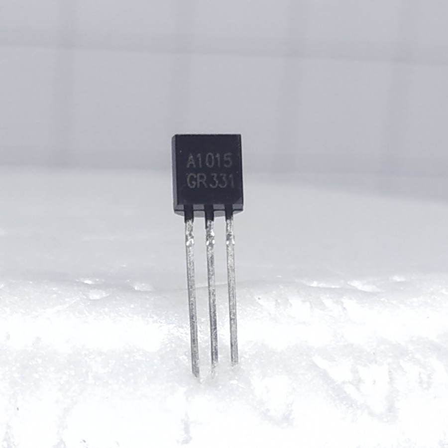 Transistor 2sa1015 kec / SA1015 /sa 1015/ a1015/ a 1015 transistor  a1015 sa1015 a 1015 a1015