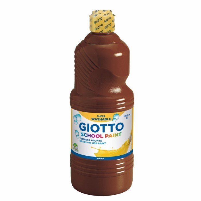 

Giotto School Paint 1000 ml pt. 1 K01