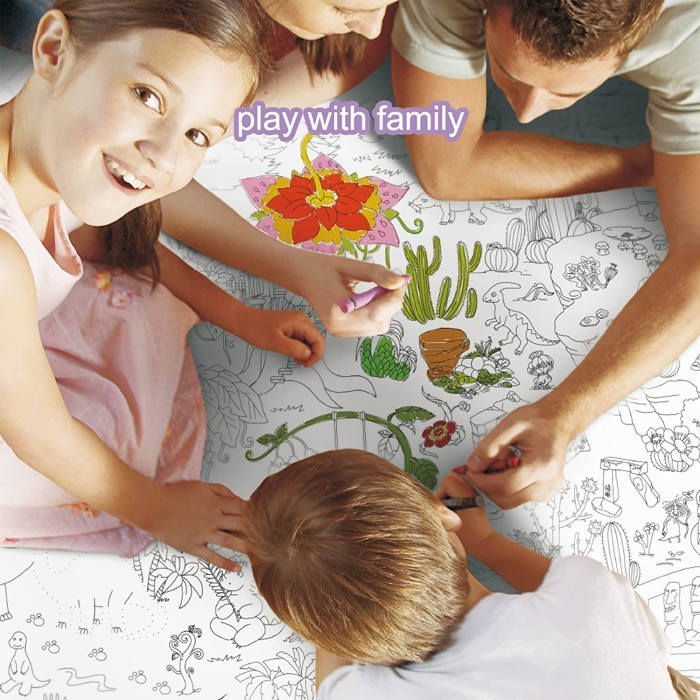 

Jar Melo Giant Poster The World K01