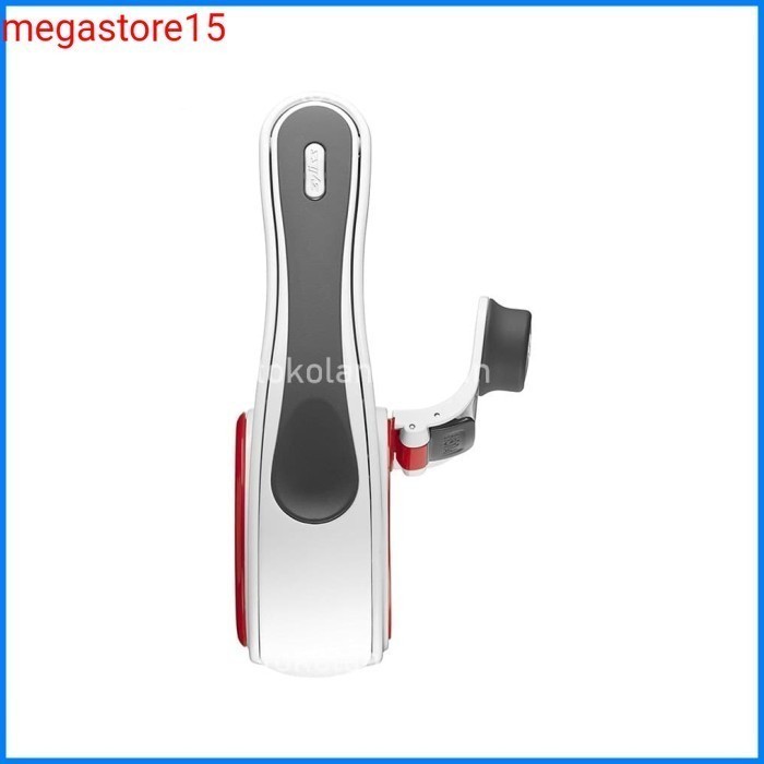 Zyliss Parutan Serbaguna All Cheese - Putih