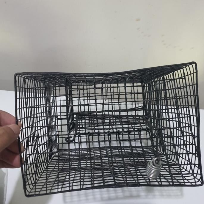 Perangkap Tikus Kawat Jebakan ( Besar ) HC