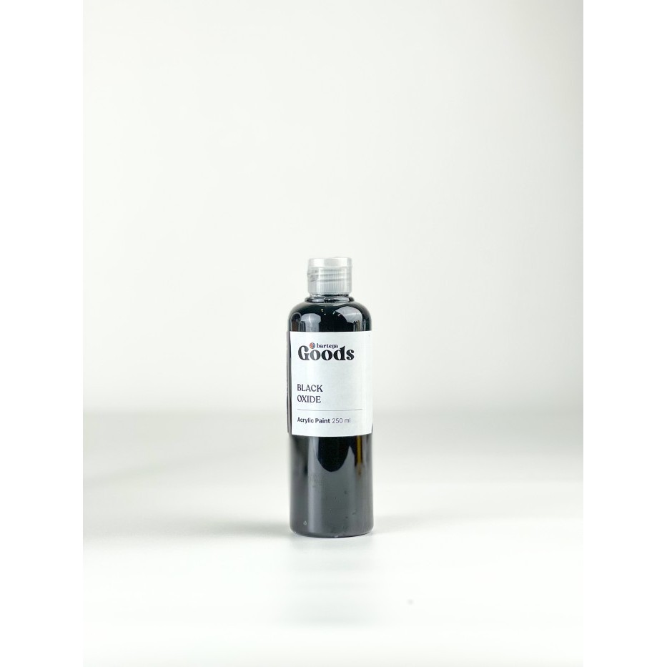 

Ready Cat Akrilik - Hitam - 250 ml