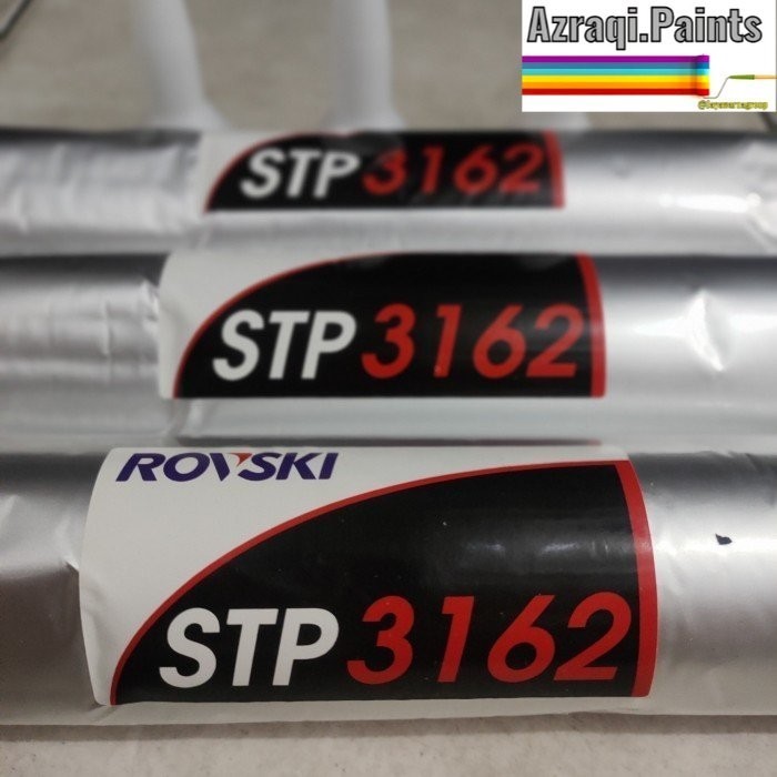 

Sealant Lem Serbaguna Stp 3162 Rovski ( 600 Ml )