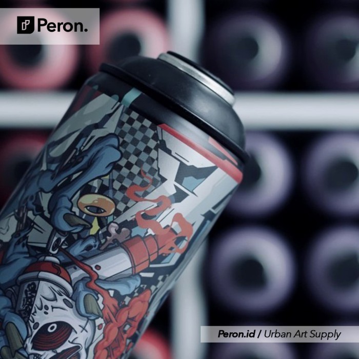 

Ready Populer RHEMA CANS/ CAT SEMPROT/CAT SENI GRAFFITI/CAT SEPEDA/ CAT