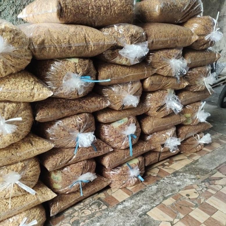 

TU26 Bawang goreng 1 kg grade B Sale