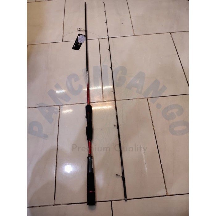 Ready Joran Relix Nusantara Capung 732 762