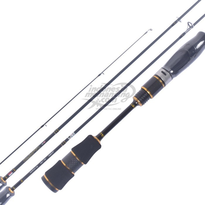 Ready Joran Spinning Relix Nusantara CANGKEK GEN S 632XUL 682UL