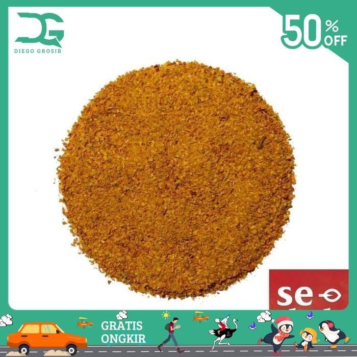 

SAPPANWOOD POWDER FOOD GRADE / BUBUK SECANG NATURAL 50 GRAM BEST PRODUCT