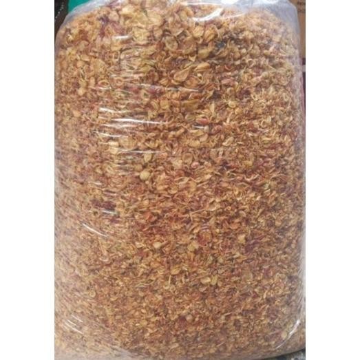 

gd-8 BAWANG GORENG 1KG SIAP SAJI Termurah