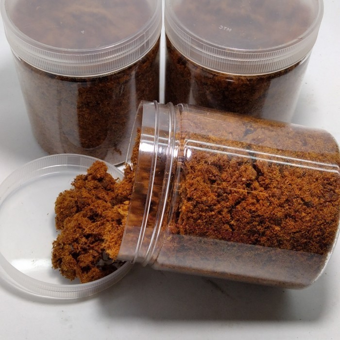 ABON SAPI ORIGINAL/ABON SAPI ASLI