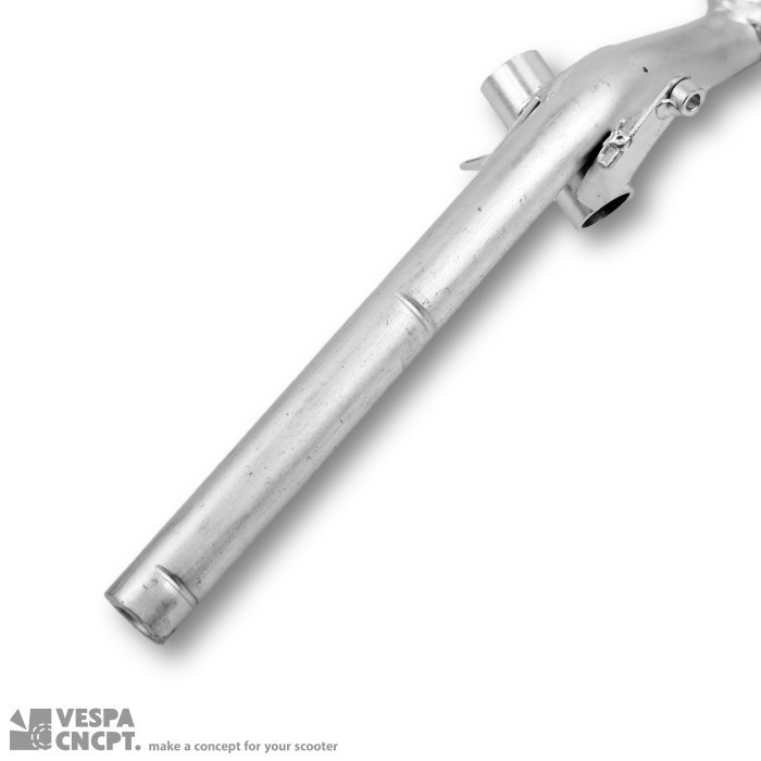 Stang Handlebar Original Piaggio Vespa Lx Lxv S 2V 3V Iget