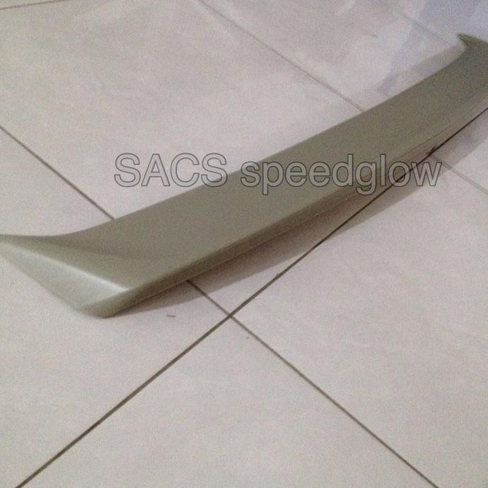 Ducktail Oem Honda Civic Fd