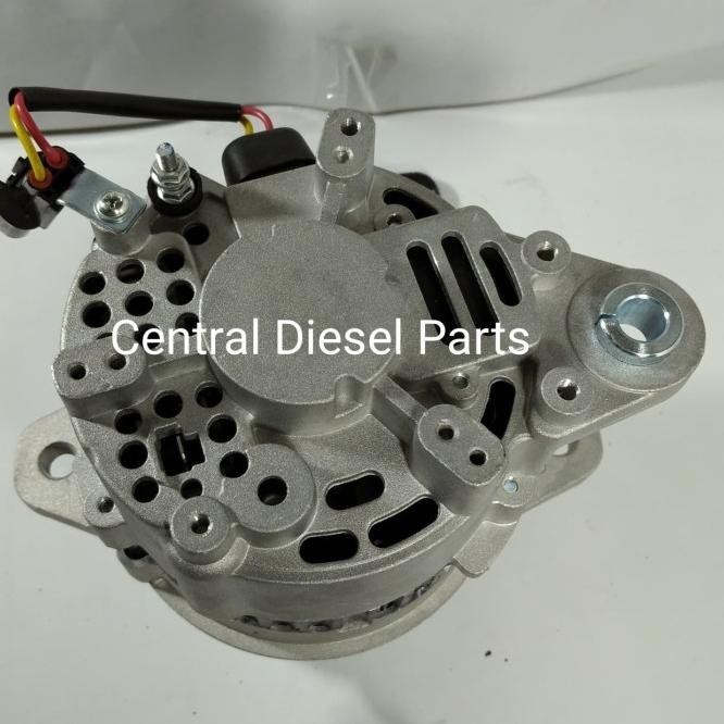 Dinamo Alternator / Dinamo Ampere Fuso Ps190 Fighter Fuso 6D14 6D15