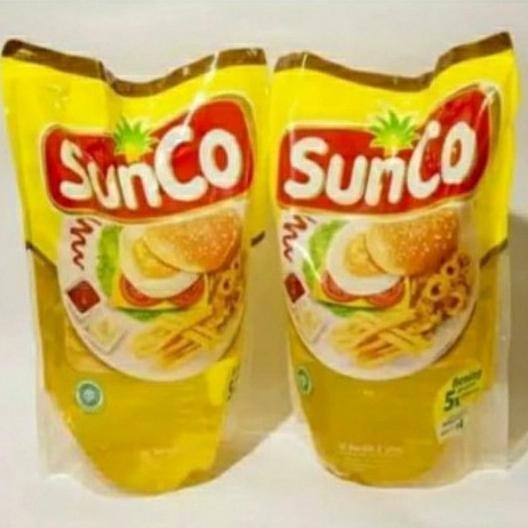 

TERBARU MINYAK GORENG SUNCO 2LITER MURAH !!!!!