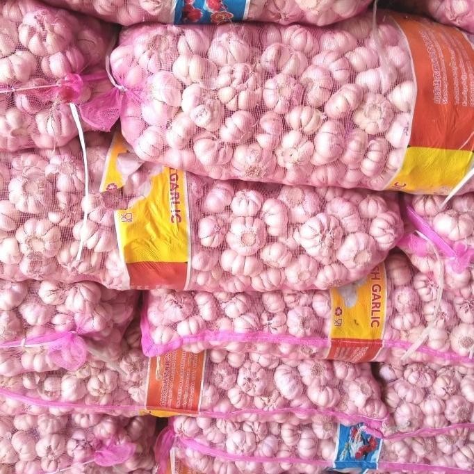 

BIG SALE BAWANG PUTIH BERSIH (1 KG) !!!!!