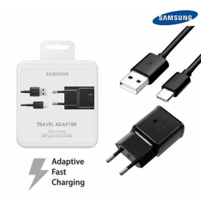 CHARGER FAST CHARGING (TYPE C) CAGER