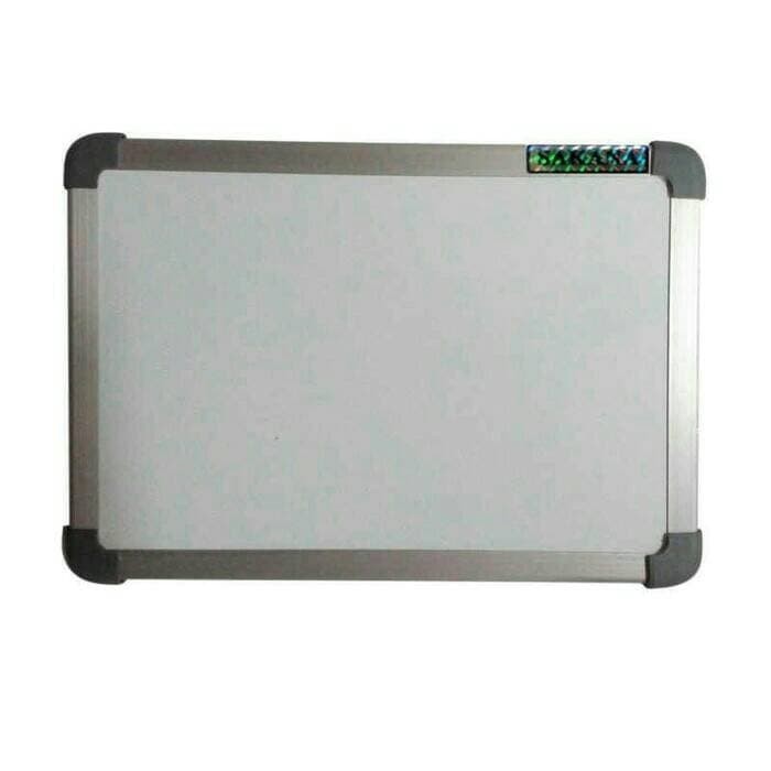 

Papan Tulis-Whiteboard ni 20x30 SAKANA