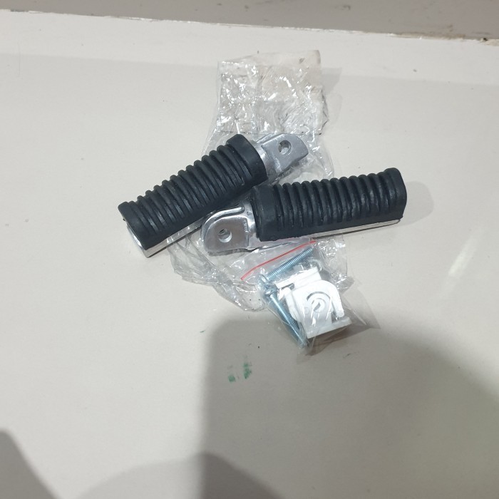 Karet Footstep Foostep Depan Cbr 150 Old Cbr150 Led Cb 150 Cb150 250