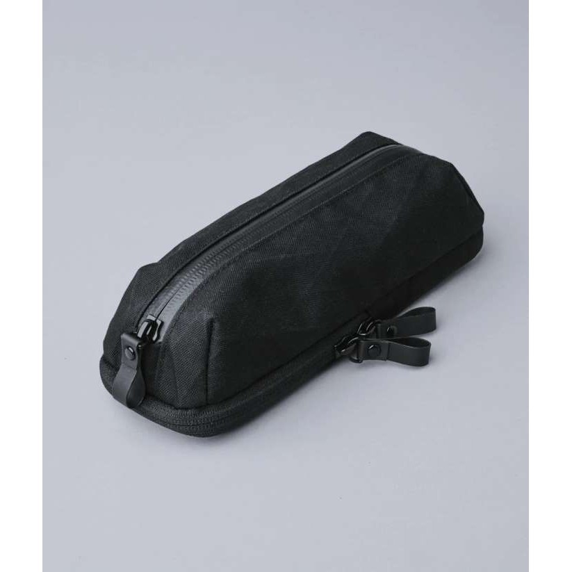 

TEMPAT PENSIL ALPAKA PENCIL CASE PRO SERIES HIGH TECH STATIONARIES