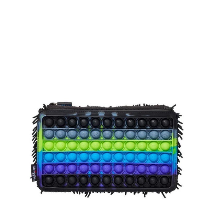 

SMIGGLE POPEM POPIT POPPIES PENCIL CASE - IGL446324BLK