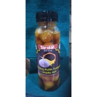 

Ready Madu Murni Bawang Tunggal Madu Bawang Lanang