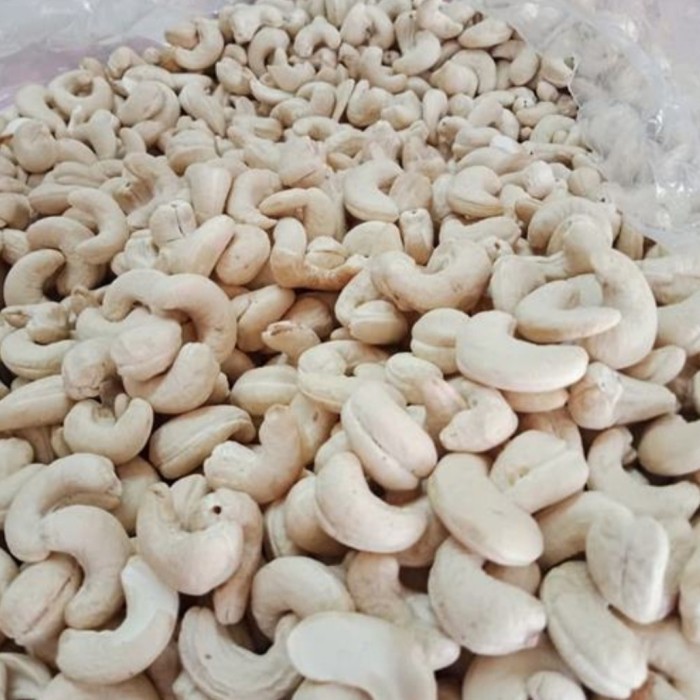 

KACANG MEDE MENTAH 1KG UKURAN W320
