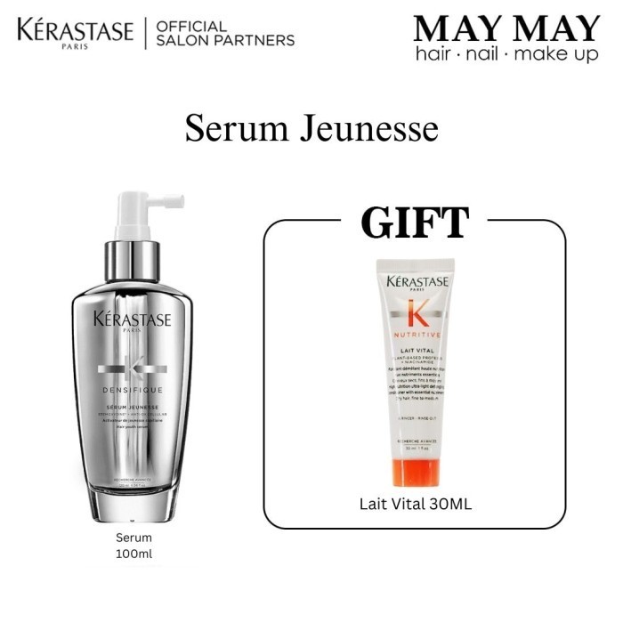 KERASTASE SERUM JEUNESSE