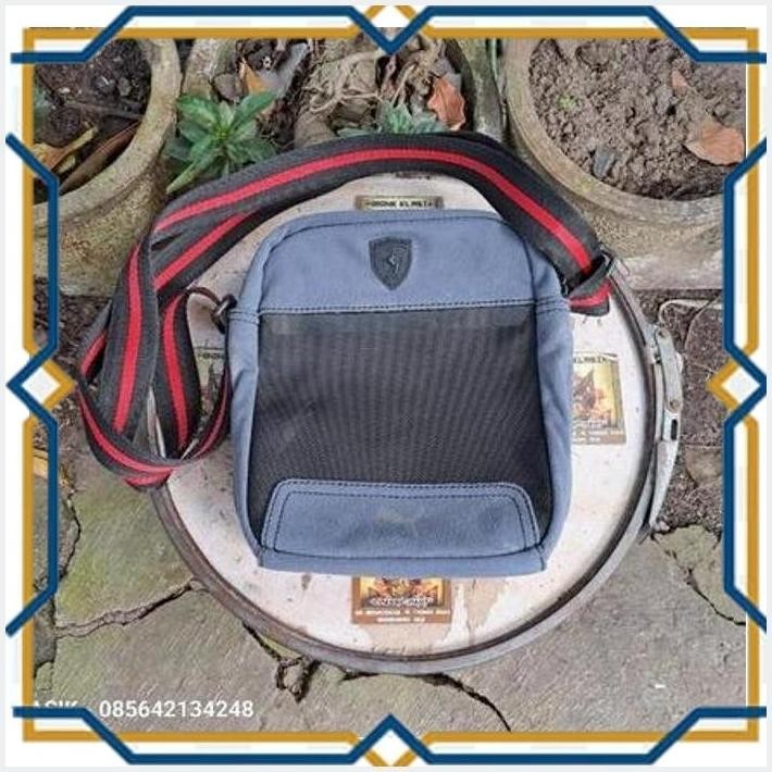 [MBO] TAS SLEMPANG PUMA ORIGINAL TAS SELEMPANG PUMA TAS PUMA TAS JADUL PUMA