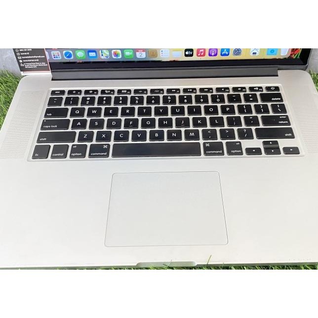 Macbook Pro 15" 2014 Core I7 - 16Gb/500Gb - Laptop Apple