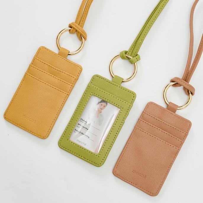 

BIG SALE MERCHE LANYARD FREYA CAVIAR !!!!!