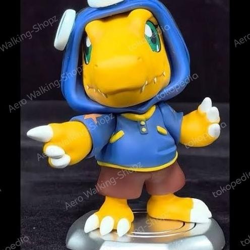 Bnq Bnfigure Bn Figure Digimon Adventure Costume Vol 3 Qmsv | Blindbox