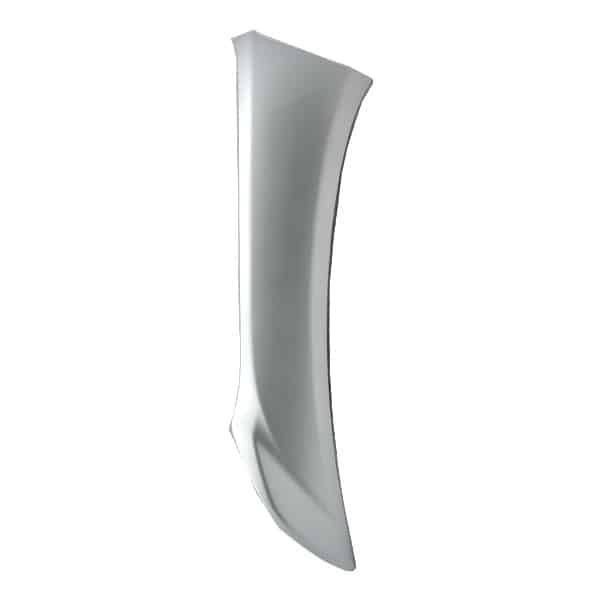 Shield R Leg Silver – Supra X 125 64430KPH700FMH