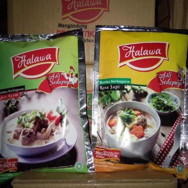 

NEW PRODUK HALAWA KALDU PROBIOTIK KEMASAN 500 GRAM - BUMBU HALAWA KALDU !!!!!