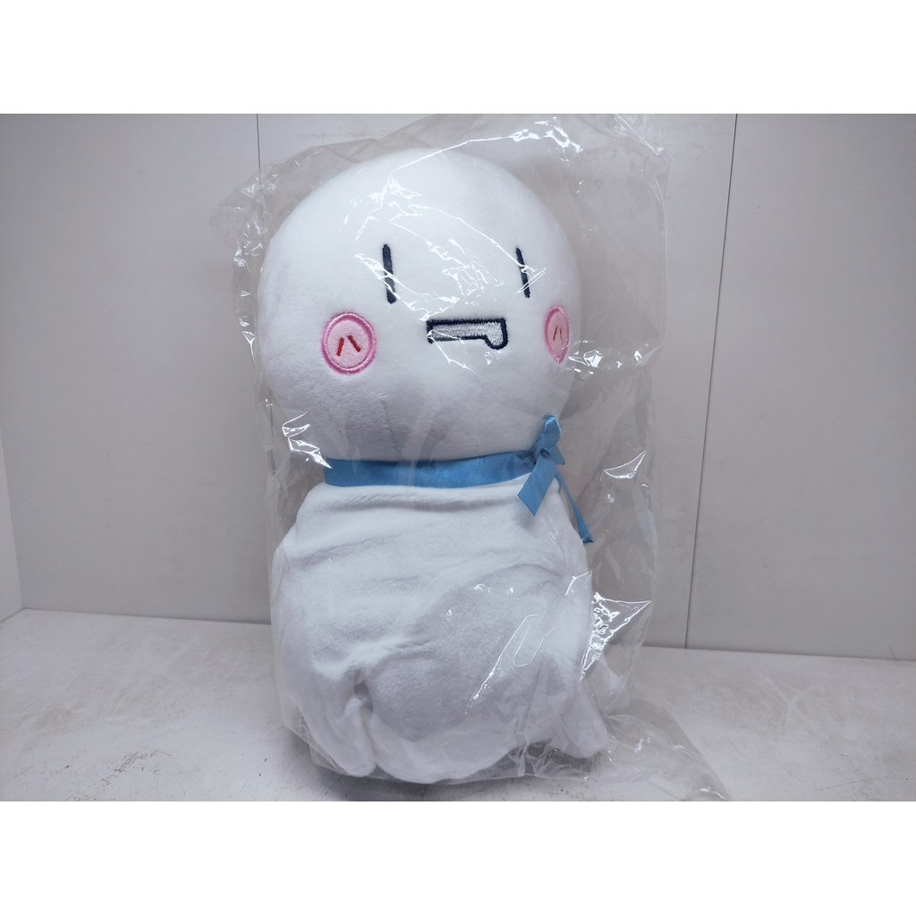 Big Nuigurumi Plush Collection MafuMafu MafuTeru Blue Utaite Original Japan   1