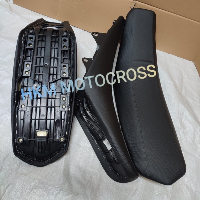 Jok Crf 150L 2018 Jok Crf 150 L Jok Busa Crf 150 L Plat Jok Crf150L