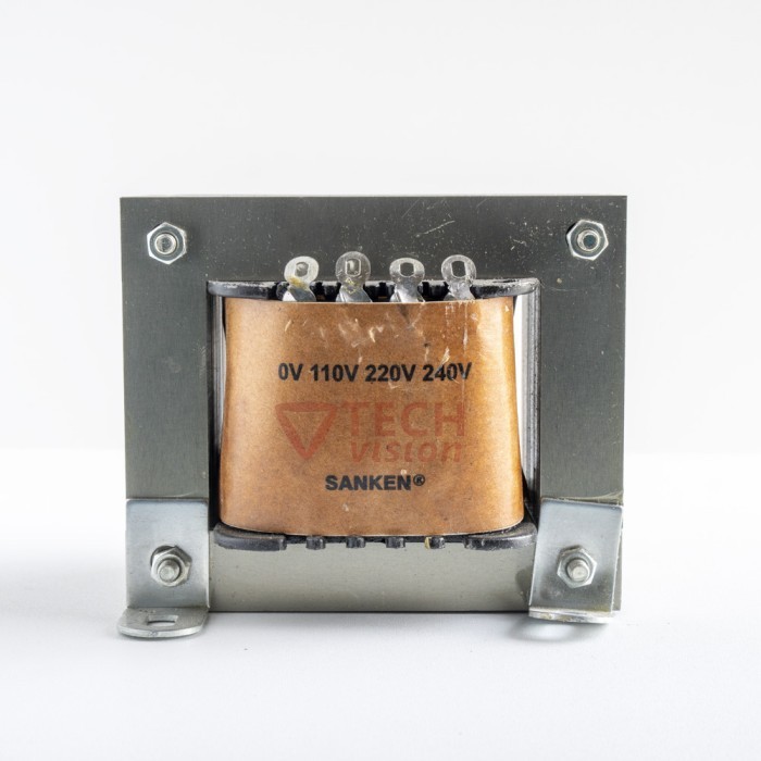 Trafo 5A CT 30V Sanken Transformator Transformer Travo