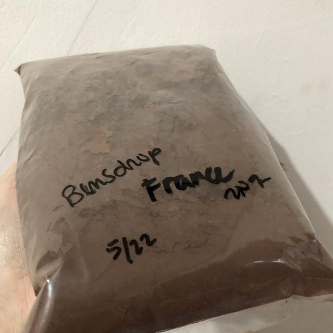 

250 GRAM Bensdorp France Cocoa Powder / Bensdrop Swiss / Cocoa Powder SM88