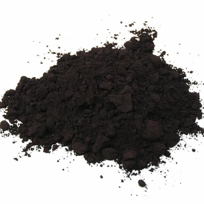 

COKLAT BUBUK ELMER AFRICAN BLACK / RED 250gr BLACK / RED COCOA POWDER SM88