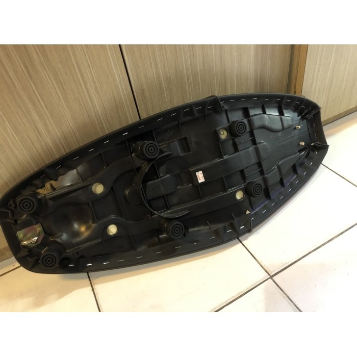 Jok 125Z Original - Saddle 125Z - Tempat Duduk 125Z - Jok 125 Z Asli