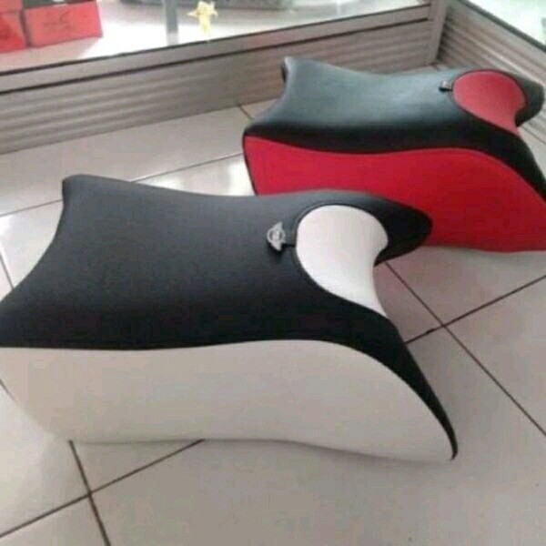 Jok Anak Yamaha Nmax Jok Tambahan