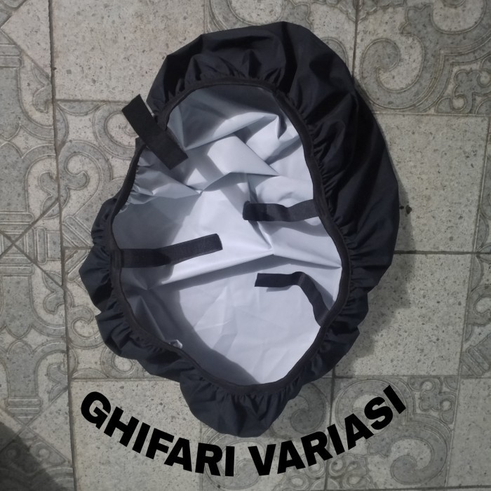 Cover Tutup Jok Motor Vario 125 150 160 Cc / Sarung Jok Motor Vario