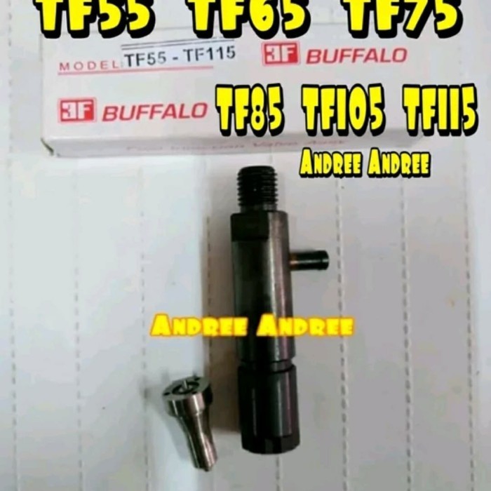 (:(:(:(] TF75 TF85 Fuel Injection Valve mesin Yanmar TF-75 TF-85 TF 75 85 Kumba