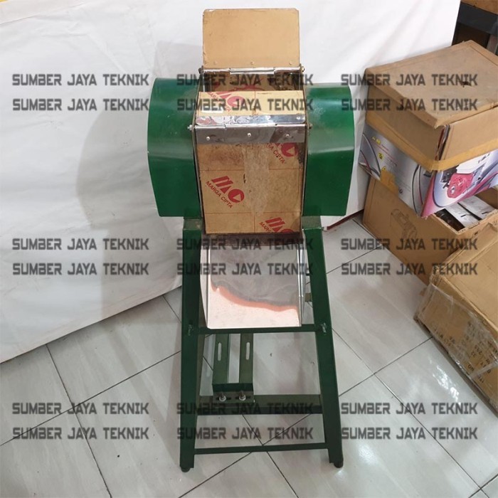 Mesin Parut Kelapa/Rangka Parutan Kelapa Mesin Kolong Body Besar